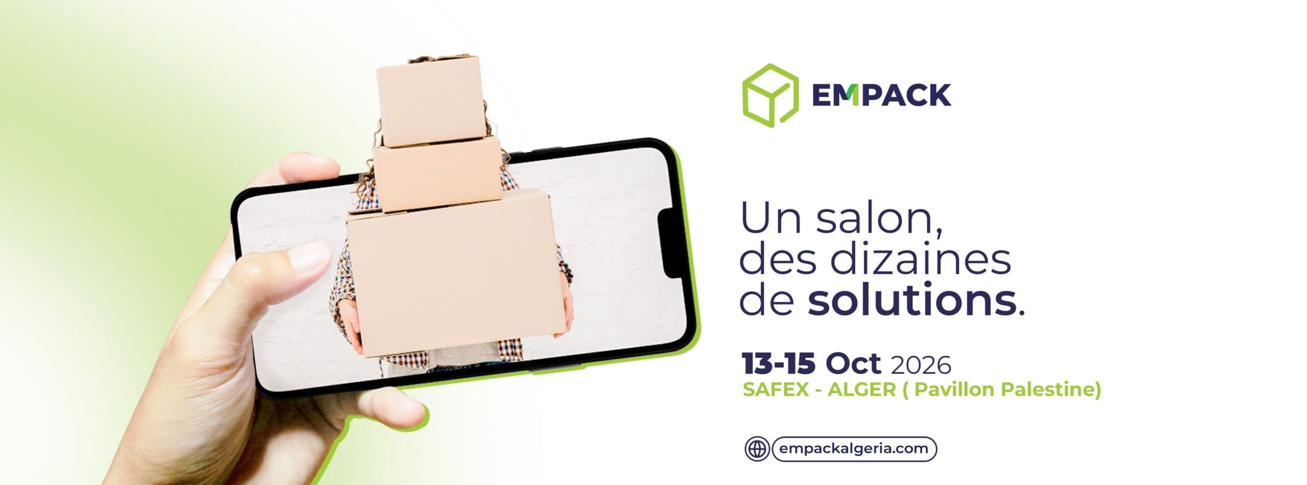 Empack Algeria