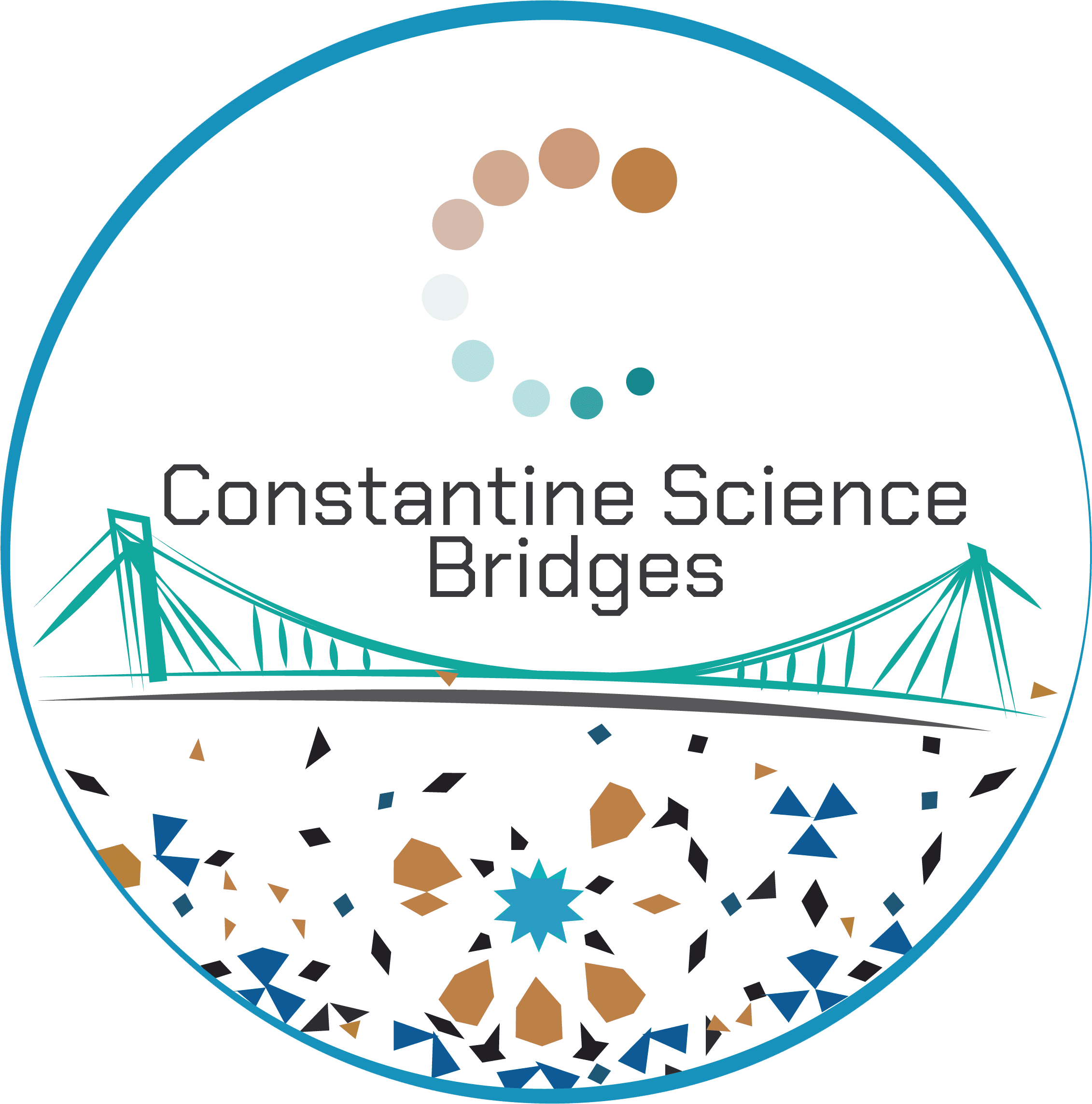 Constantine Science Bridges (CSB) – 2ᵉ Édition
