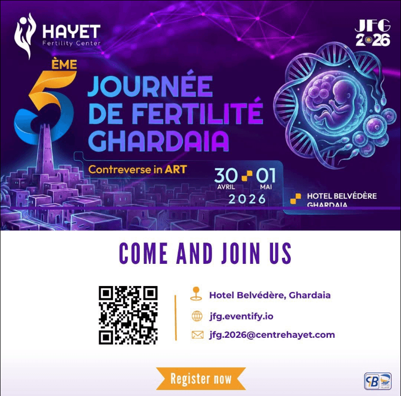 5ème Journée de Fertilité Ghardaia